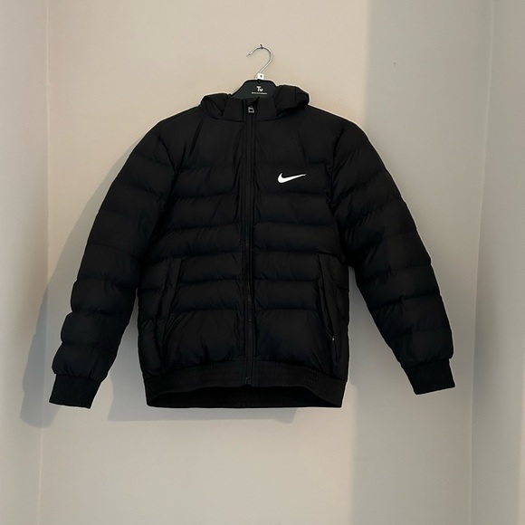 Nike Other - Nike coat